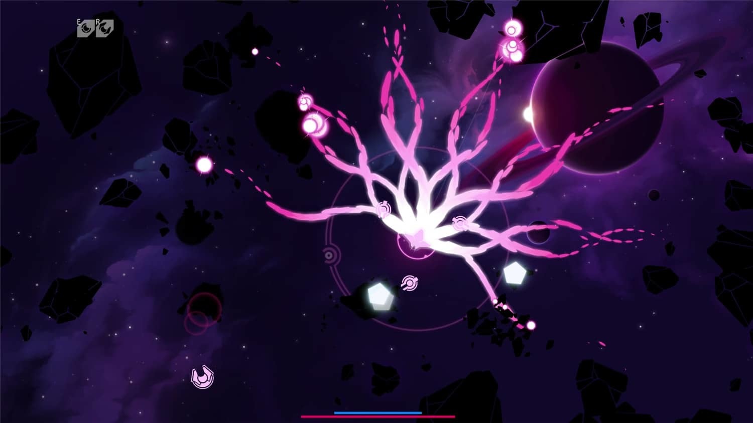 《新星漂移》v18756003中文版