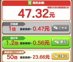 我的外卖店、阅多多软件，简单拿0.6以上  第2张