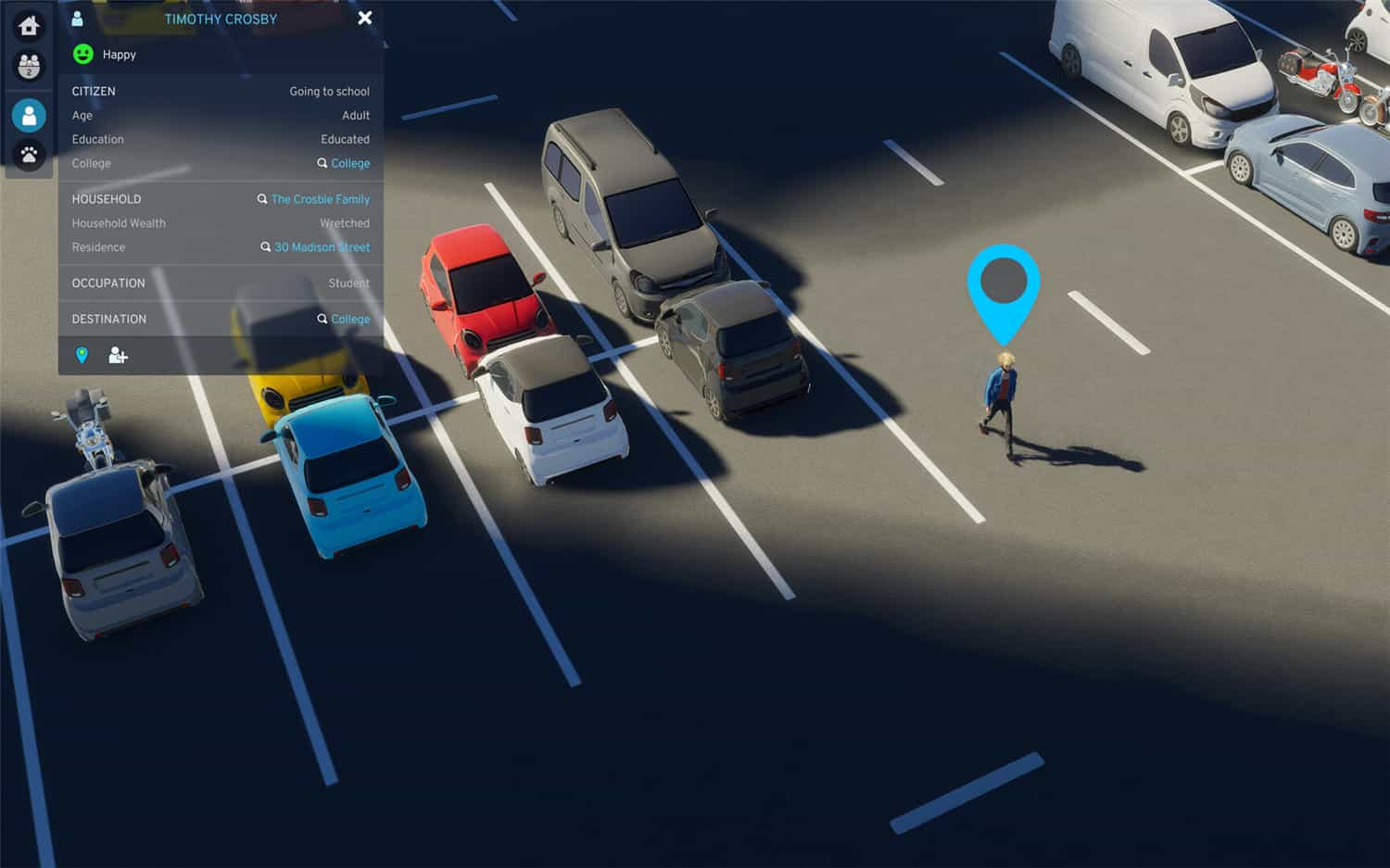 《城市:天际线2》v1.5.3f1中文版