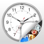 Clock Vault高级版伪装时钟私密照片视频文件加密隐藏