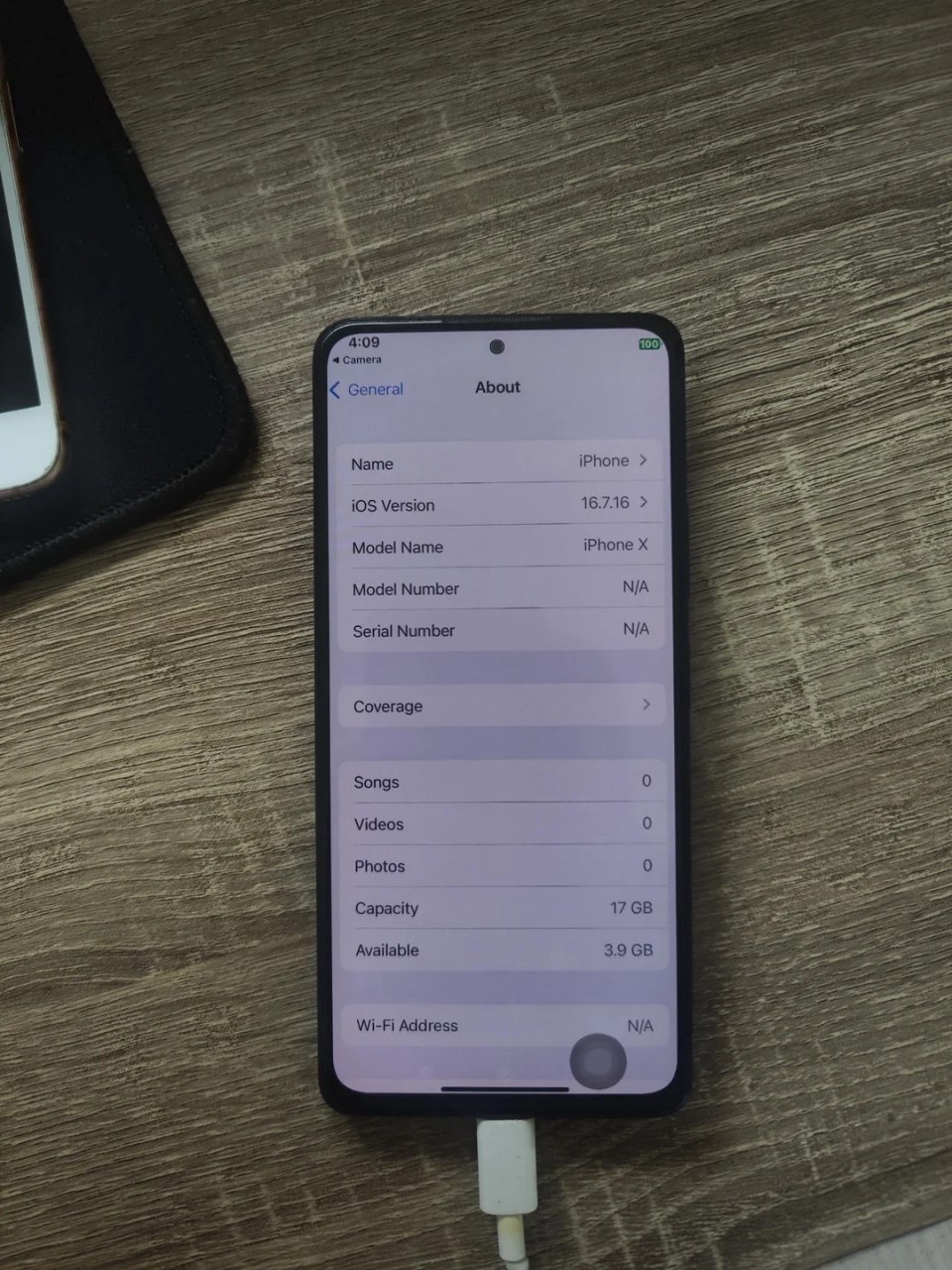 XNU_内核移植红米_Note_10_Pro,成功运行_iOS_16 图1 XNU_内核移植红米_Note_10_Pro,成功运行_iOS_16 图1
